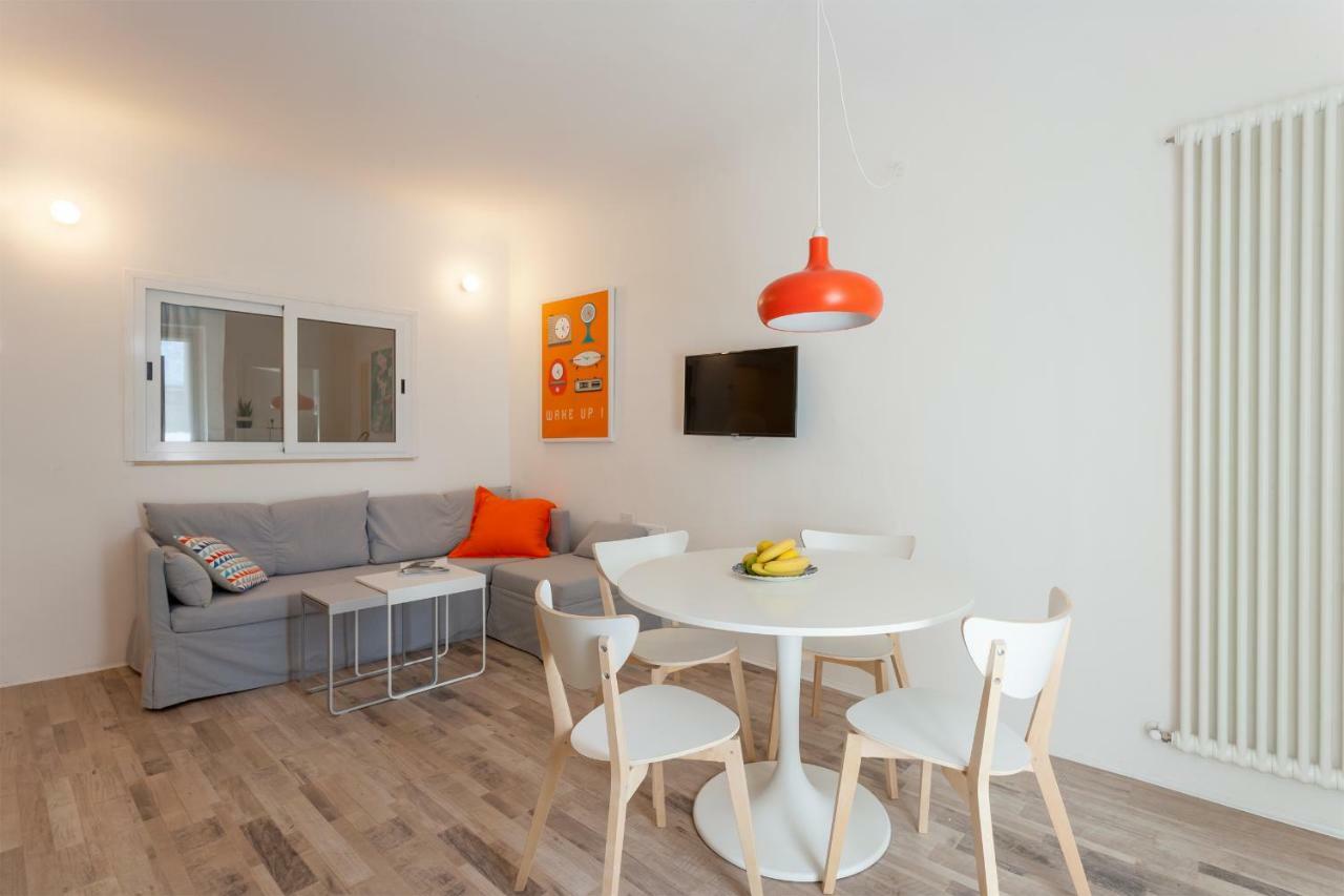 Casa Cosi - Sant Ambrogio Lejlighed Firenze Eksteriør billede