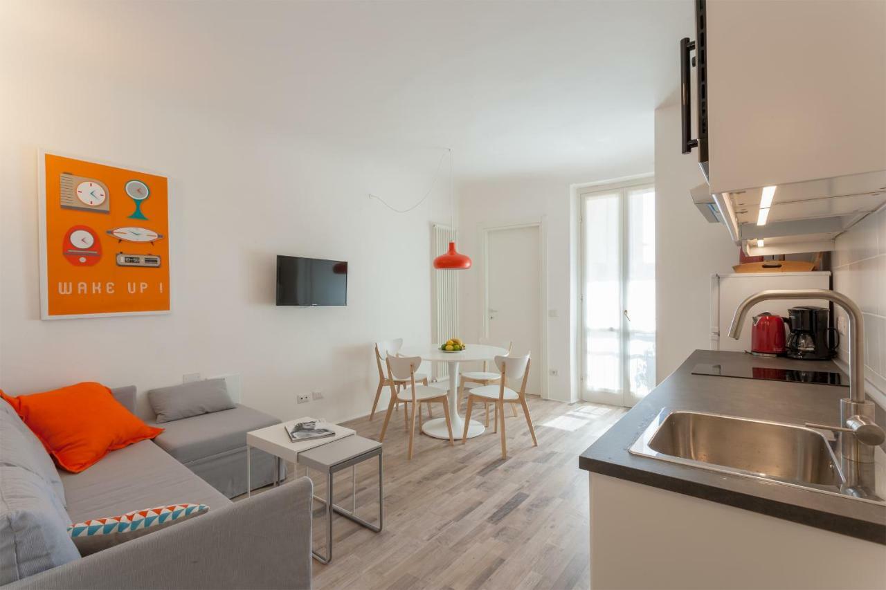 Casa Cosi - Sant Ambrogio Lejlighed Firenze Eksteriør billede