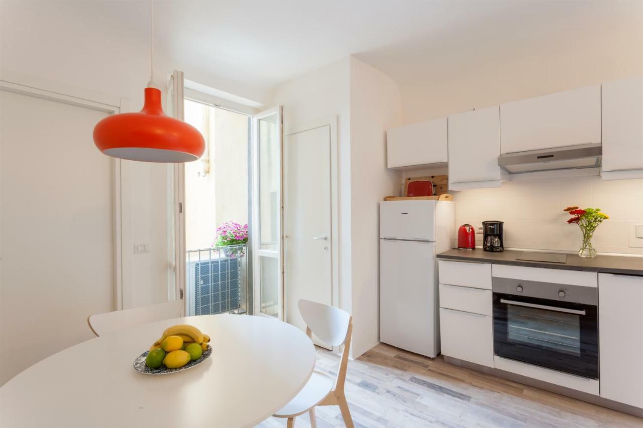 Casa Cosi - Sant Ambrogio Lejlighed Firenze Eksteriør billede
